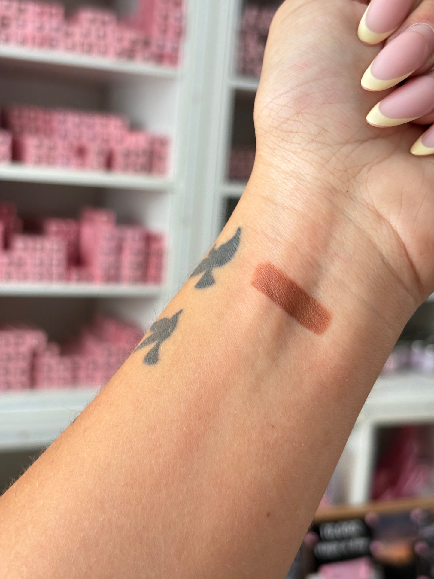 Peachy Princess Lip liner
