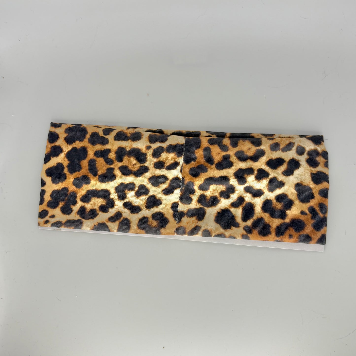 Leopard print Headbands