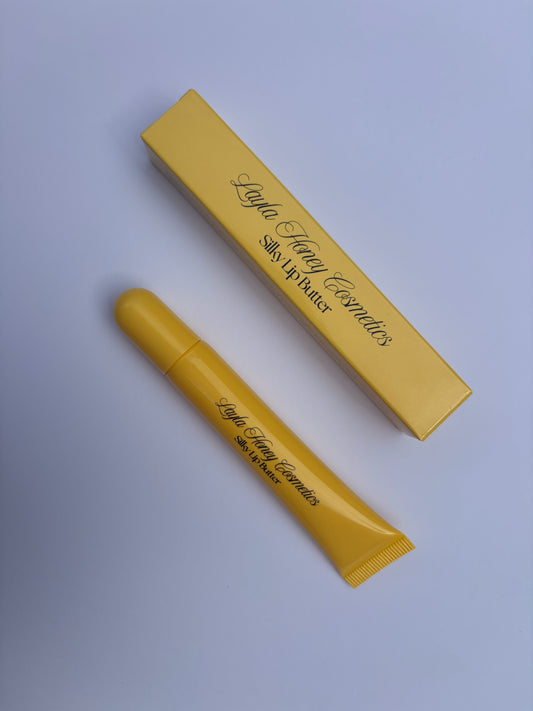 Limoncello Kiss Silky Lip Butter