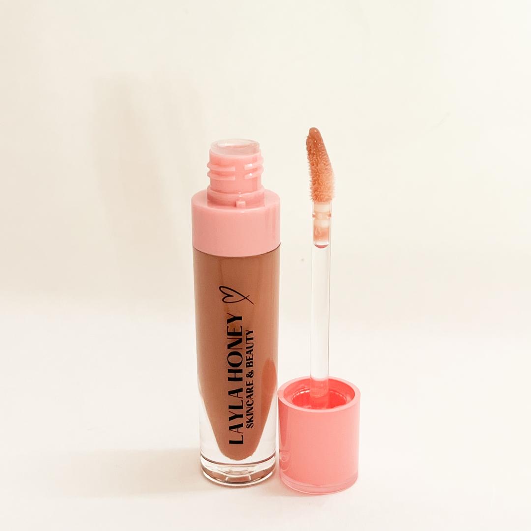 Latte Off (Latte Scented, Tinted)