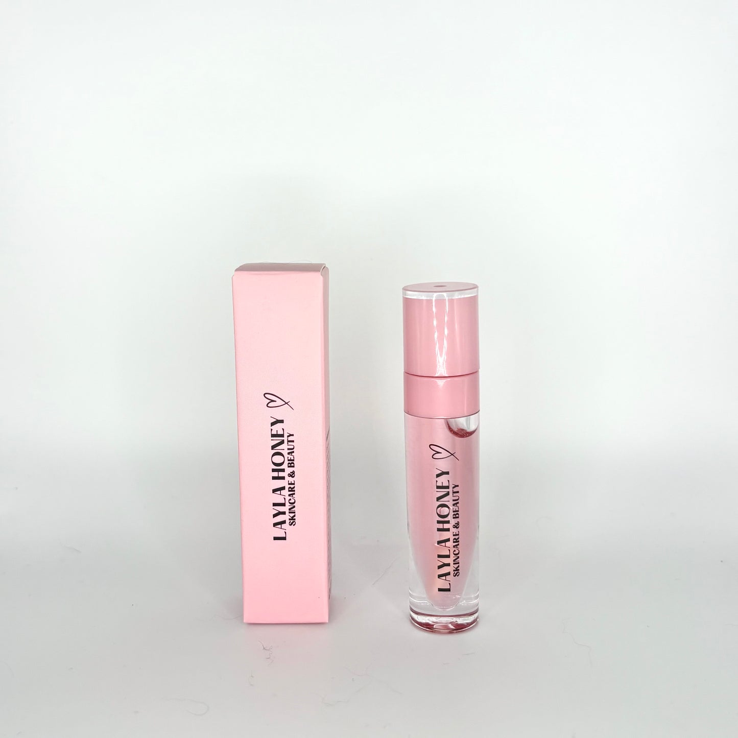 Social Update (Watermelon Scented / Clear)