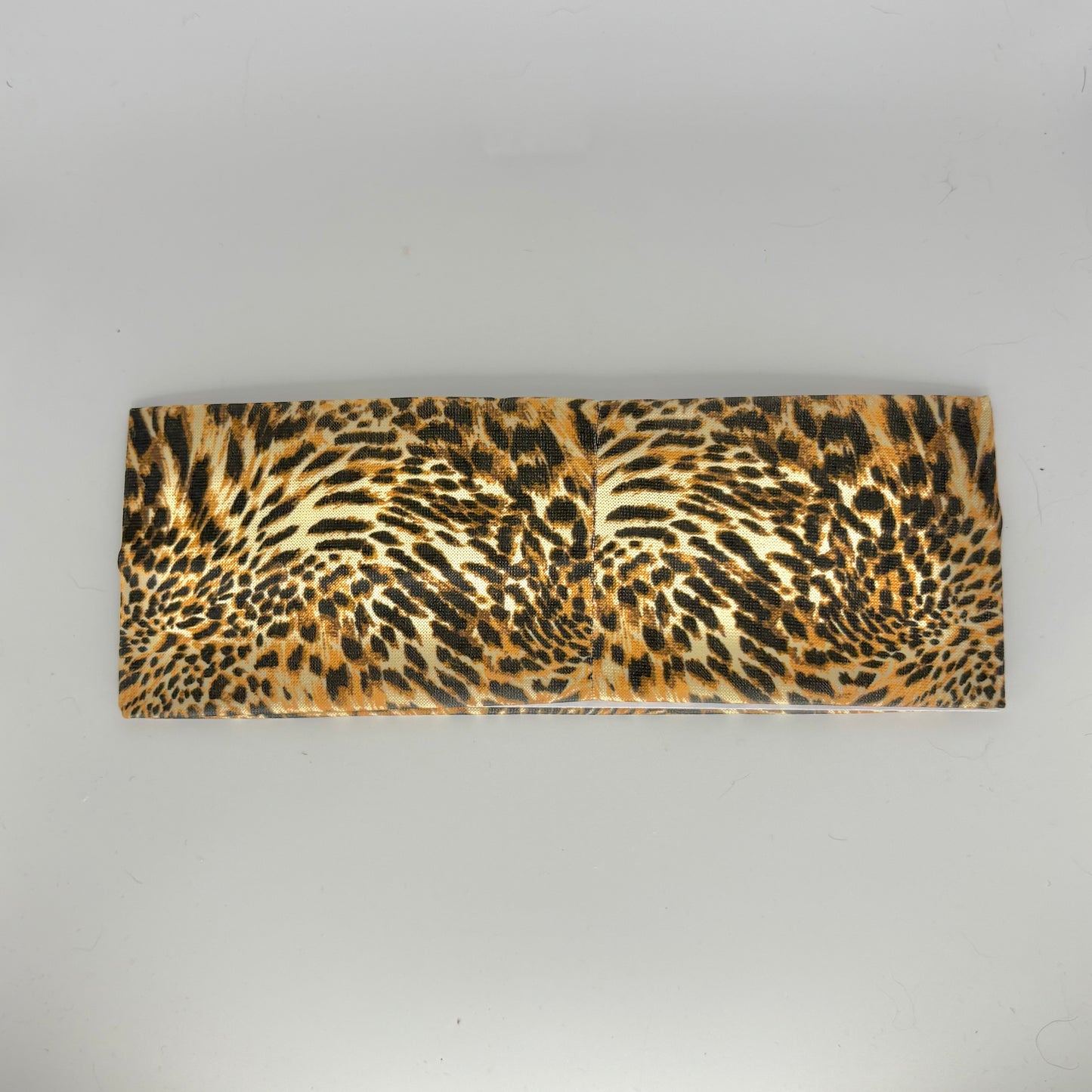Leopard print Headbands