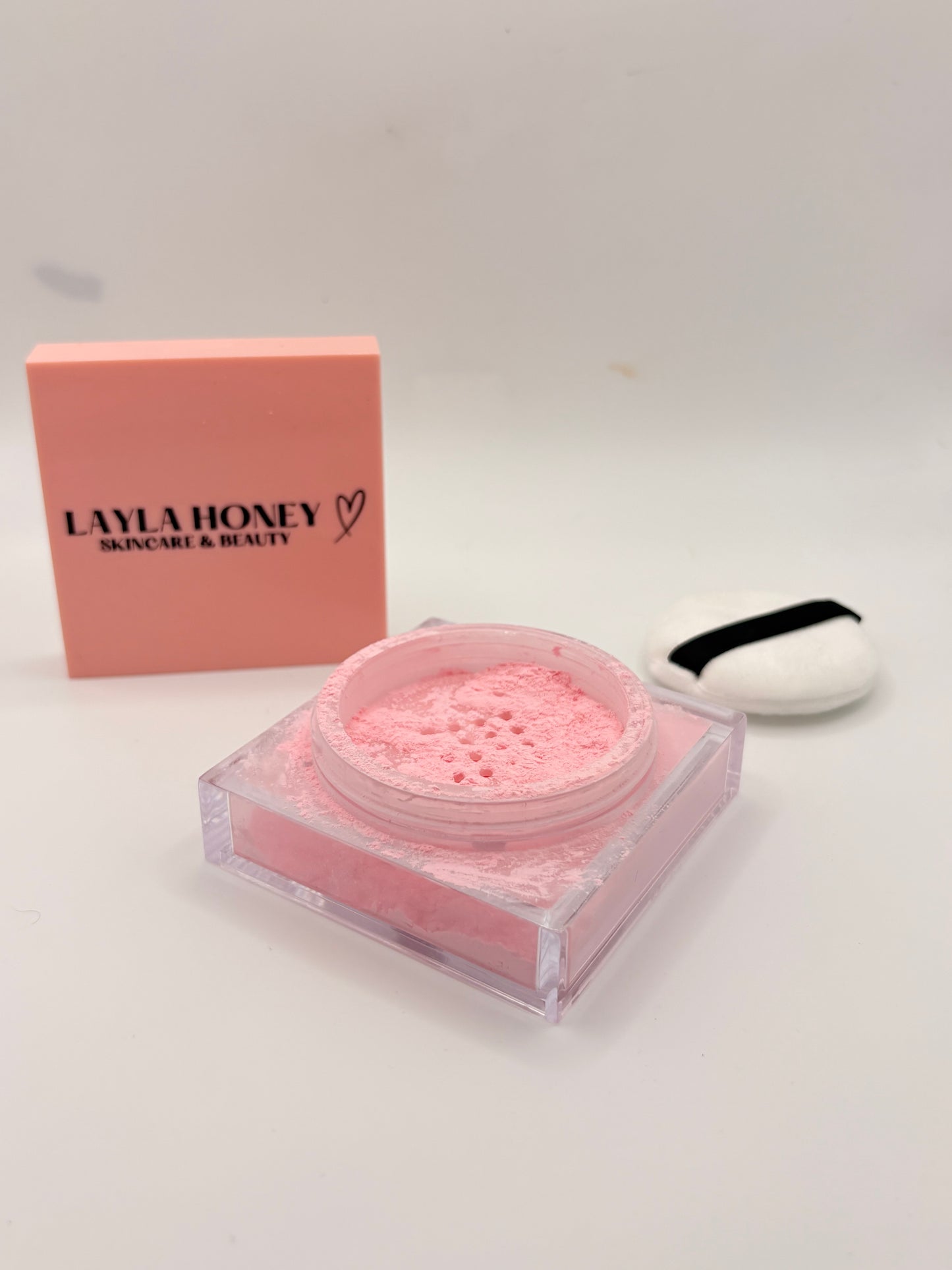 Fairy Dust Loose Blush