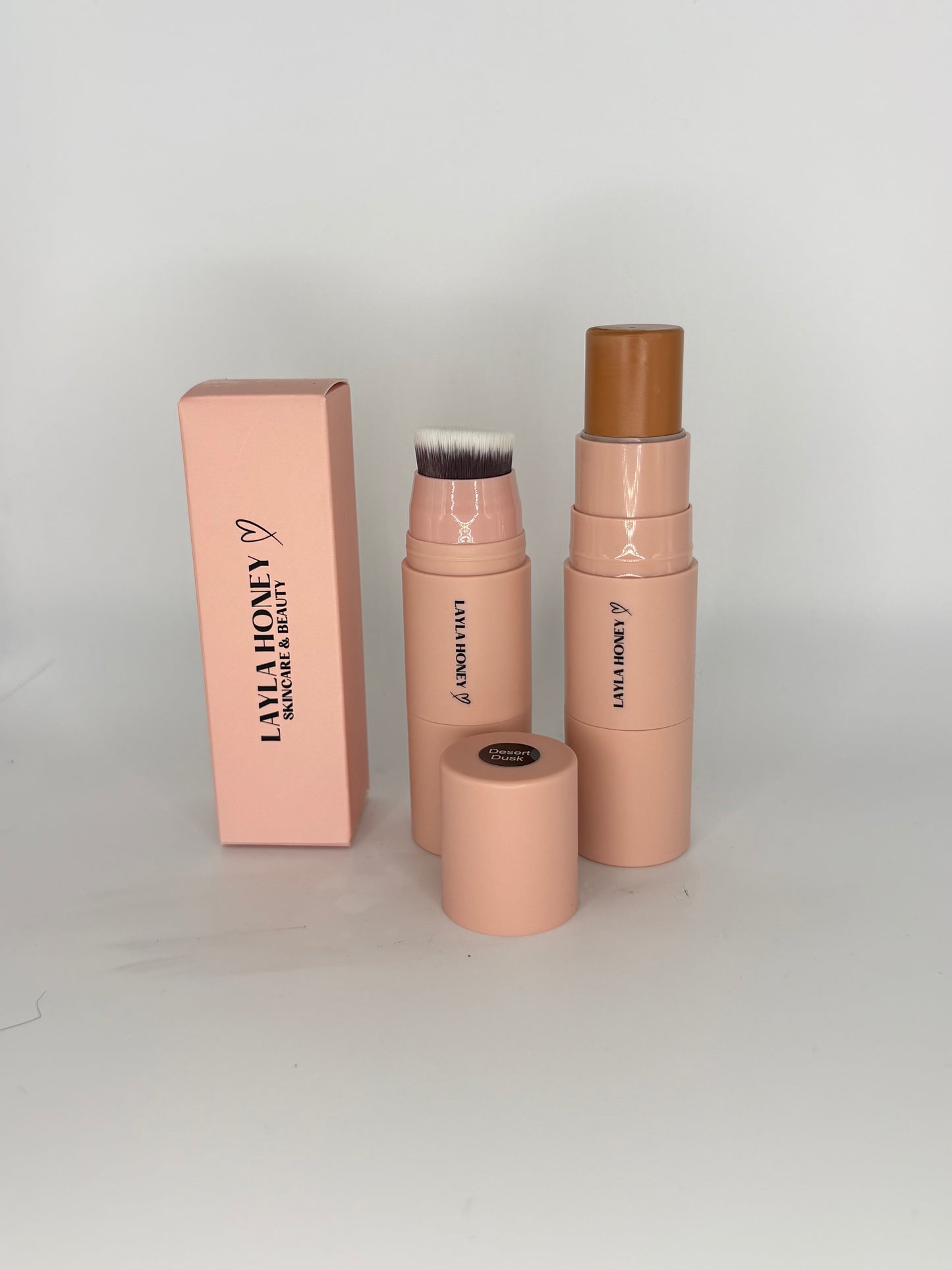 Desert Dusk Contour Stick