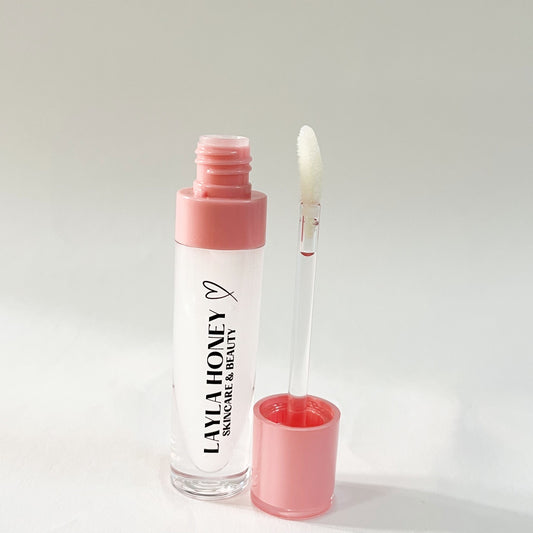 Missed Call (Coconut Scented / Clear)