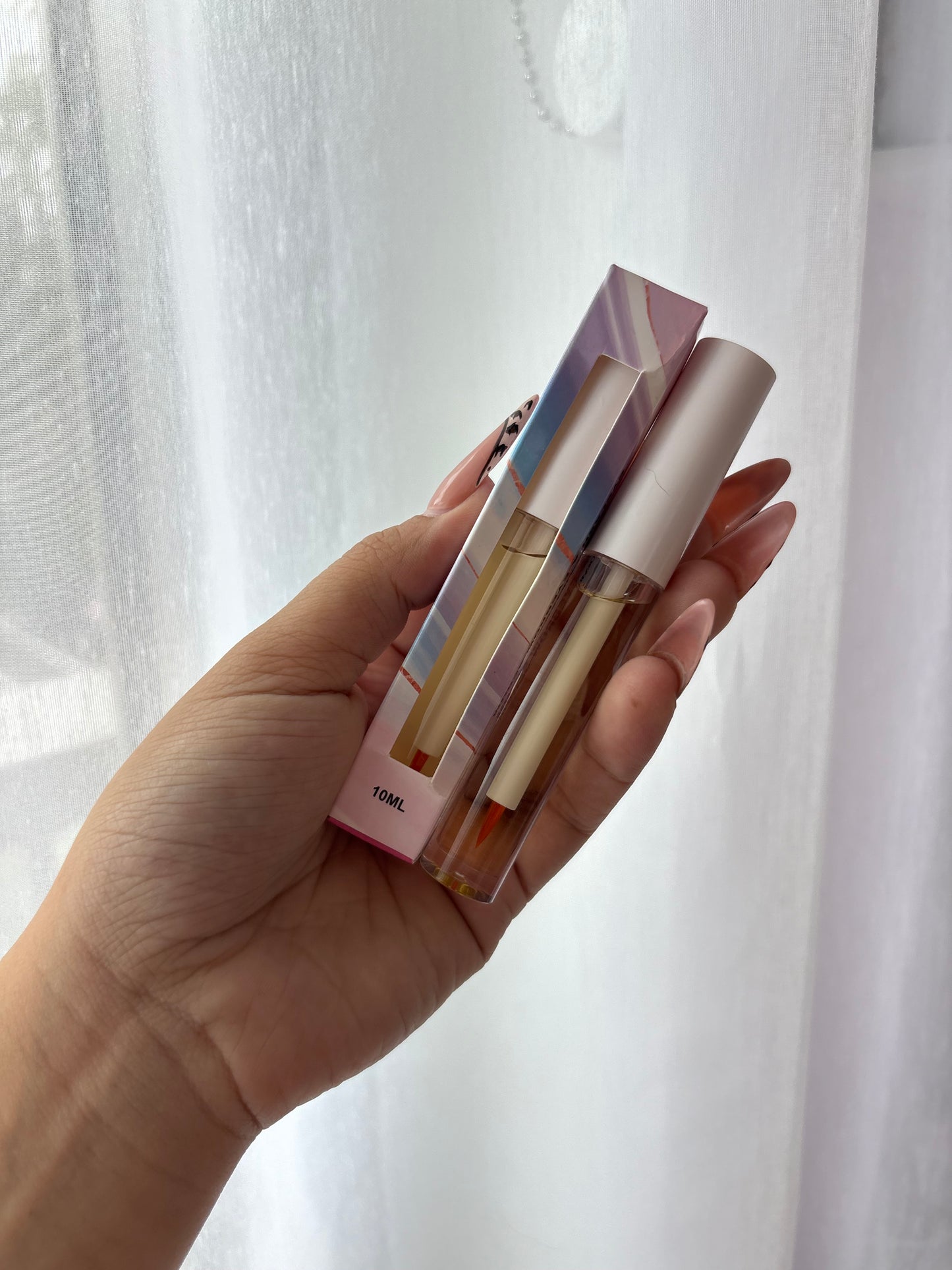 Brow and Lash Growth serum
