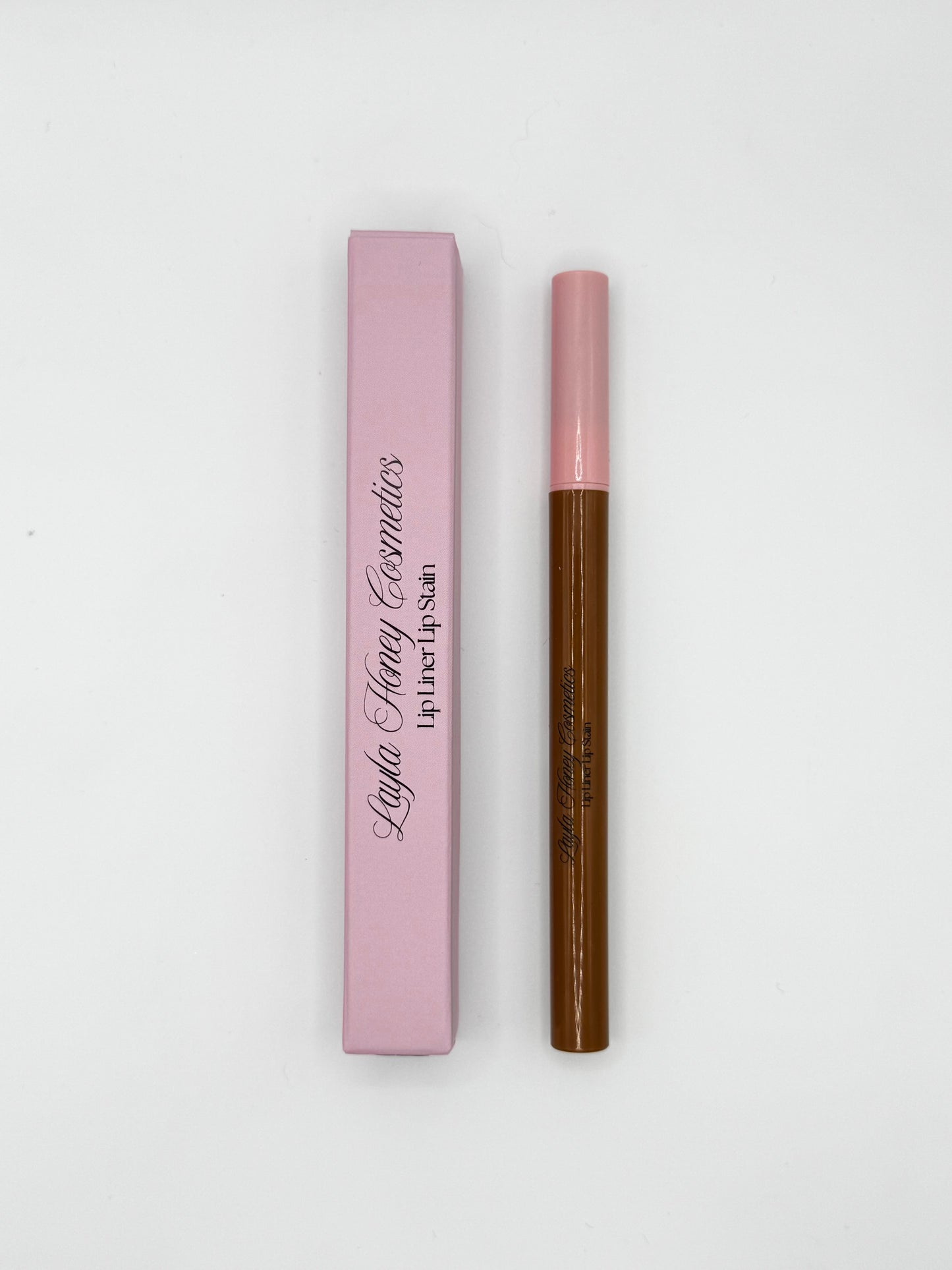 Burgundy Galore Lip Stain