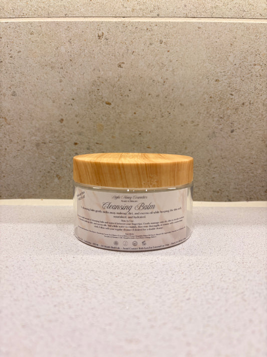Cleansing Balm NEW FORMULA