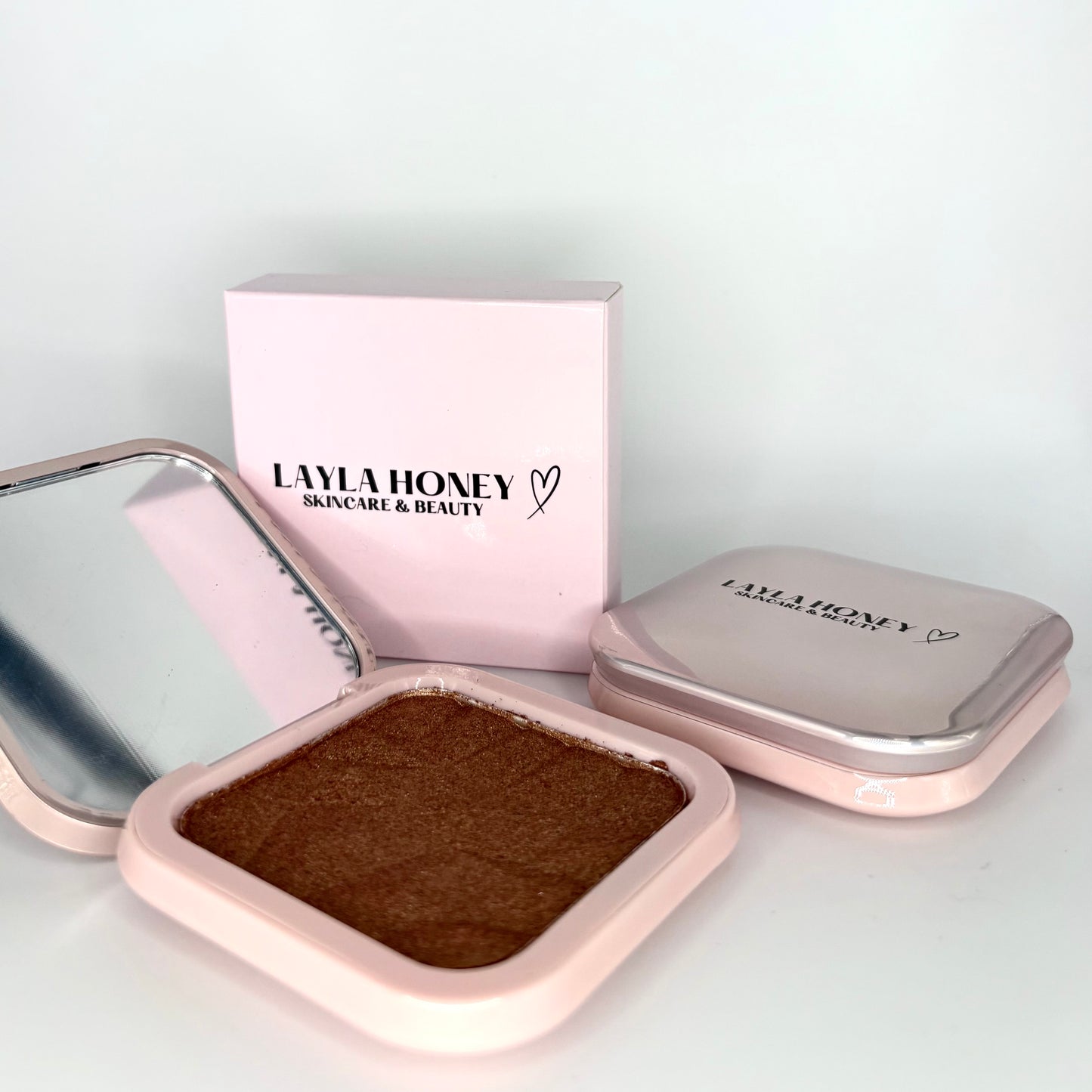 Blossom Glow Highlighter