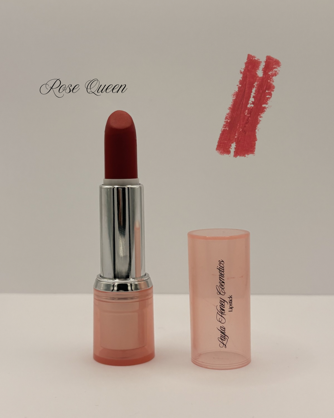 Rose Queen Lipstick