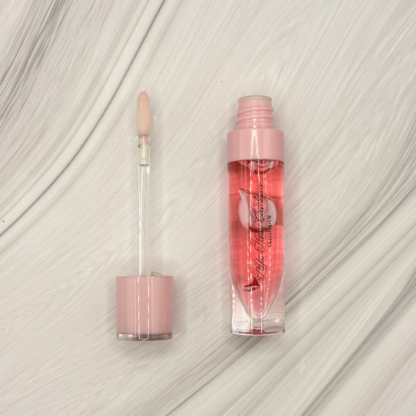 Come on Barbie (Bubblegum Scented / Pink Tint)