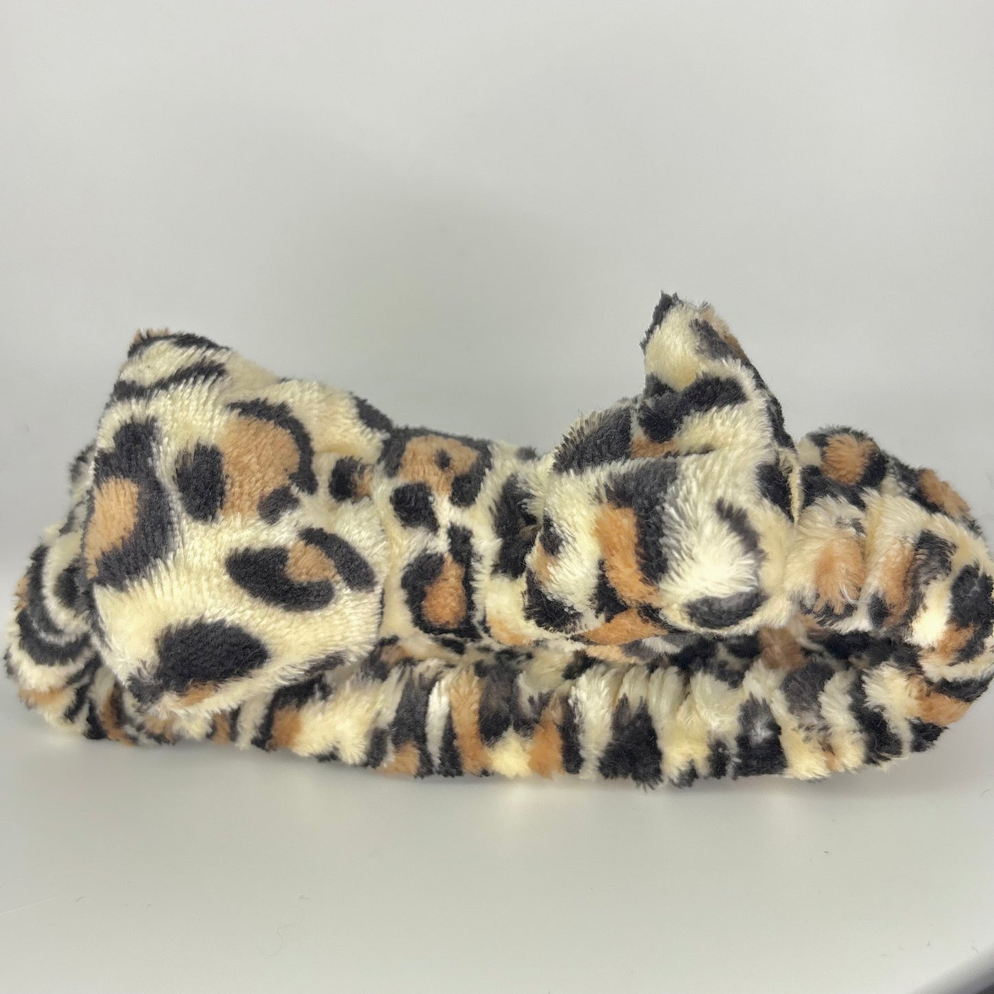 Makeup headband