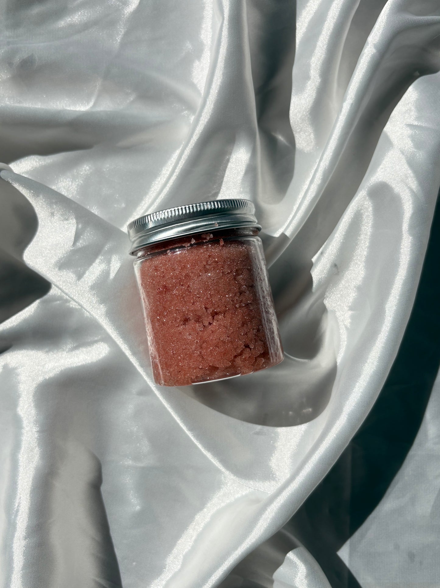 Pomegranate Body Scrub