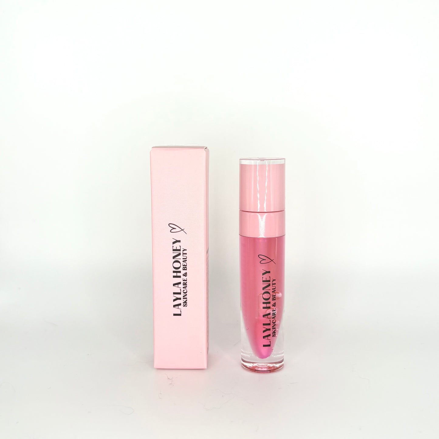 Let's Go Party (Raspberry Scented / Hot Pink Colour Changing)