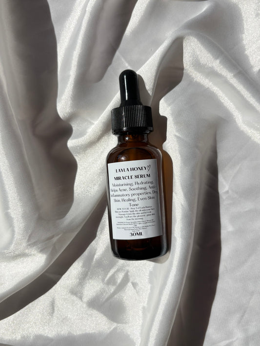 Miracle Serum (All Skin Types)