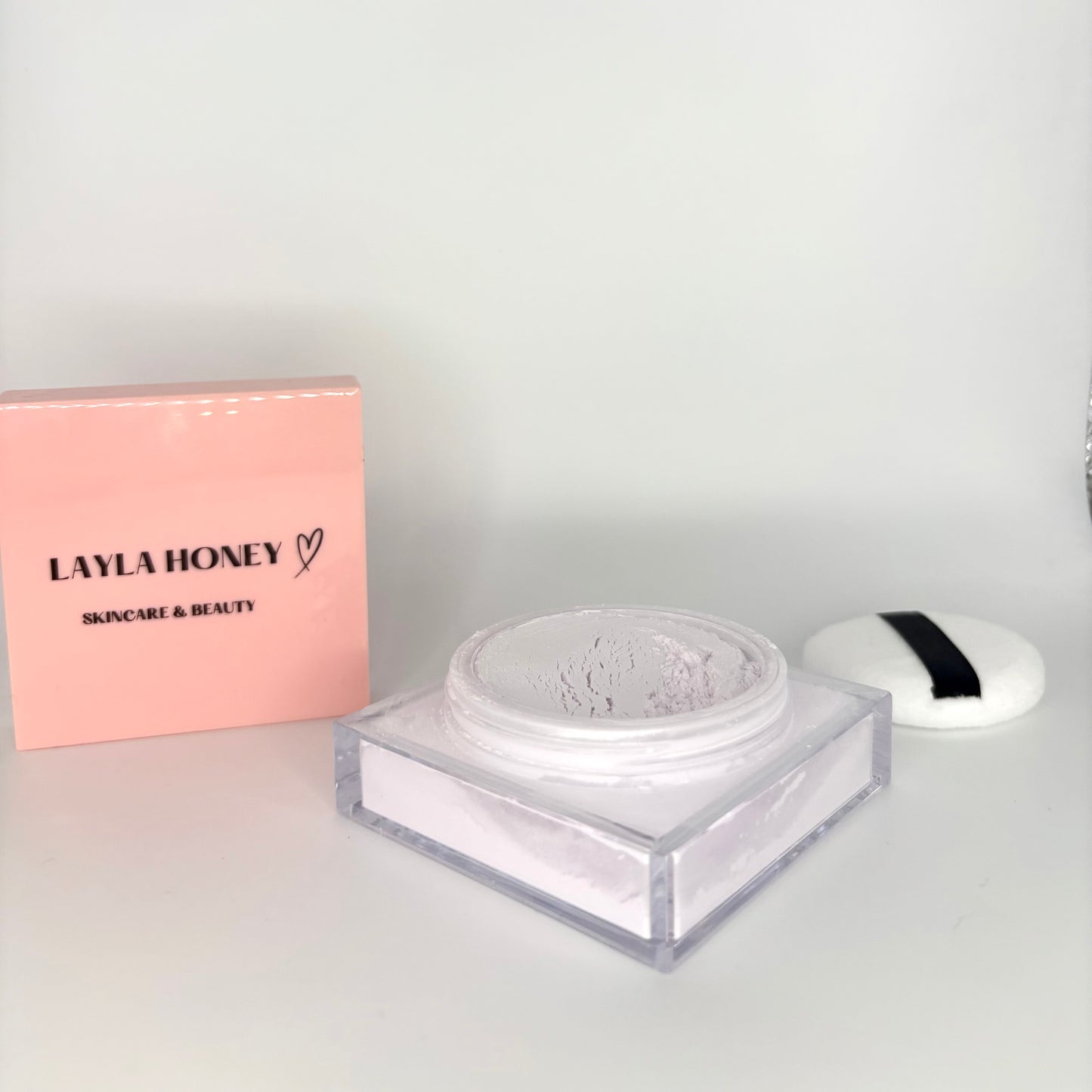 Lavender Dust