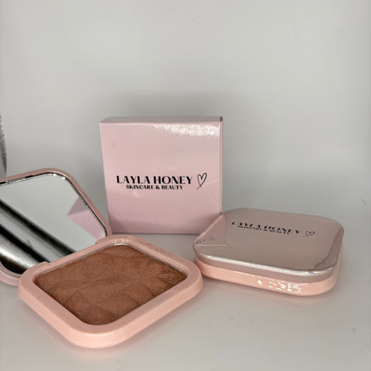 Rose Water Glow Highlighter