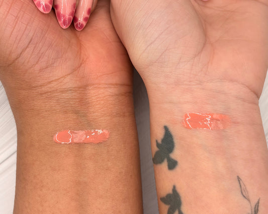 Sugar Kiss Liquid Lipstick