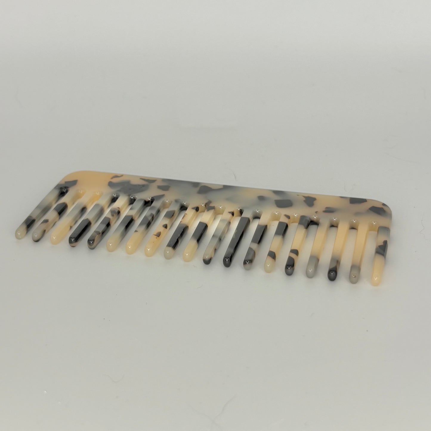 Leopard Print Comb