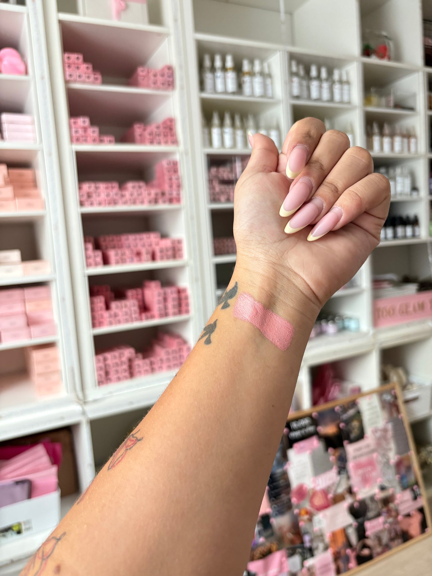 Day Dream Blush