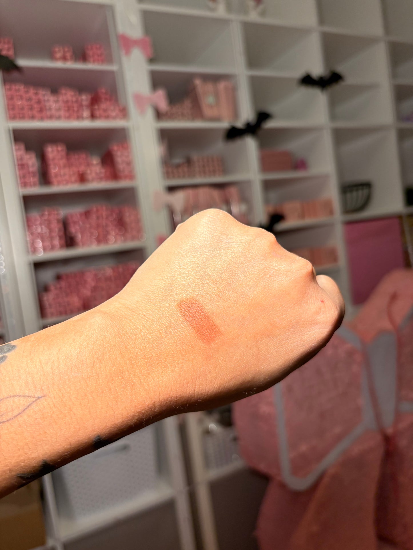 Apricot Amore Lip liner