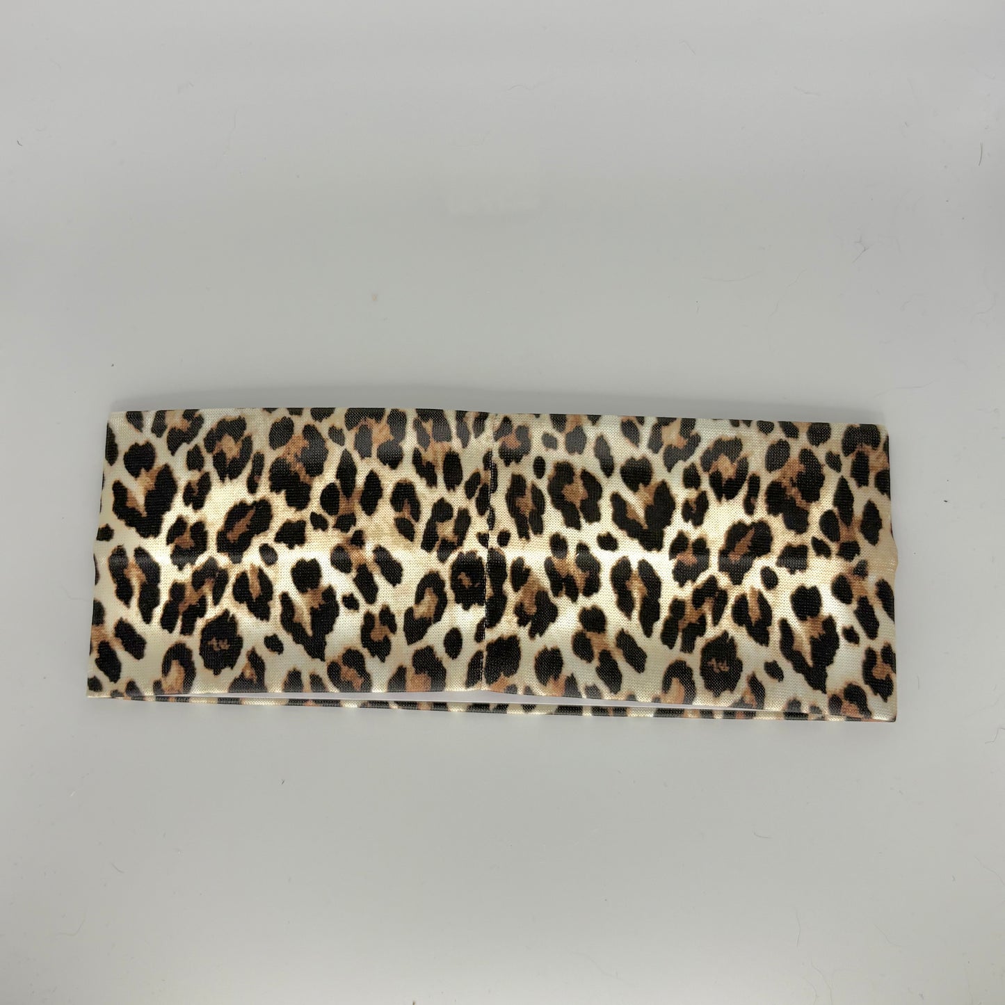 Leopard print Headbands