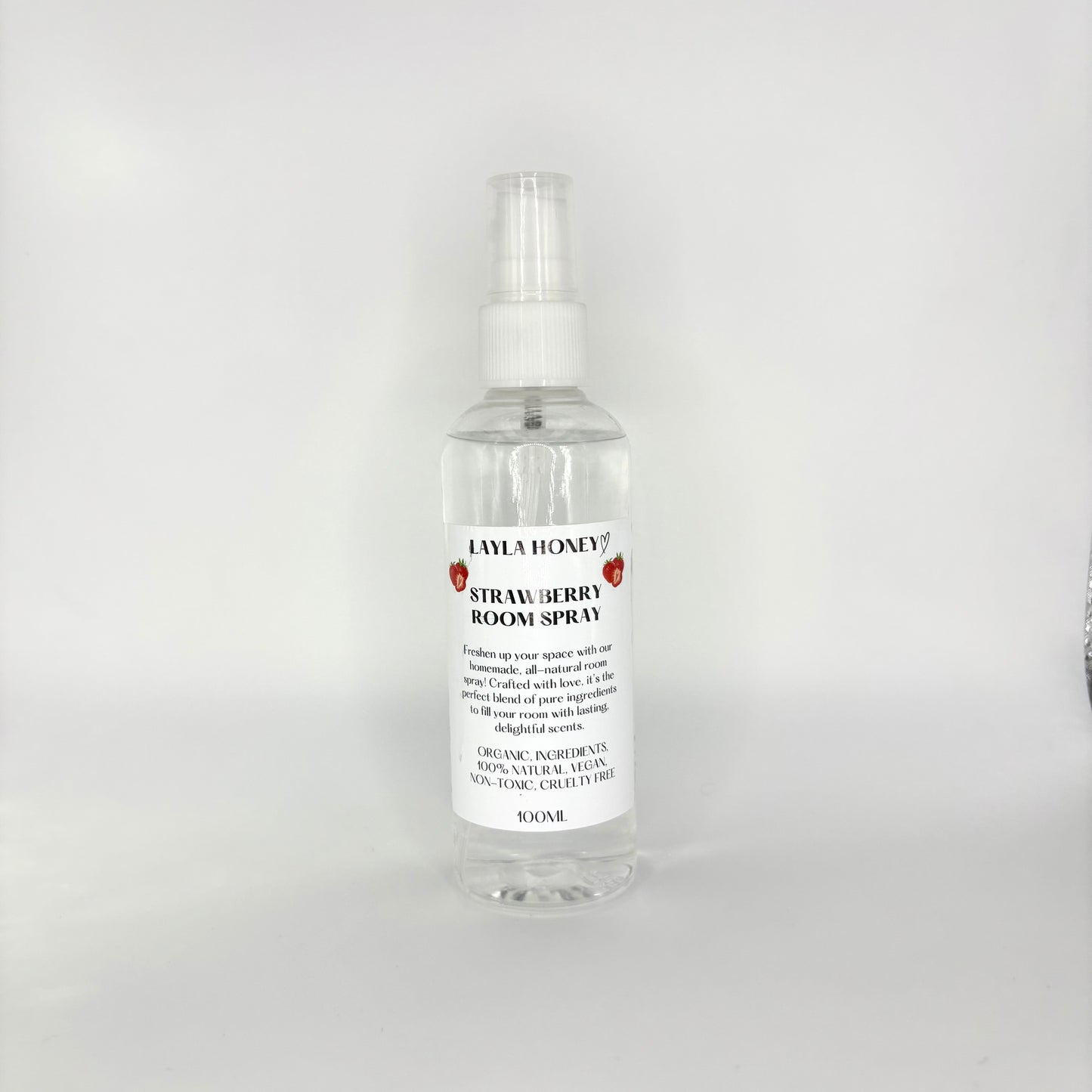 Strawberry Room Spray