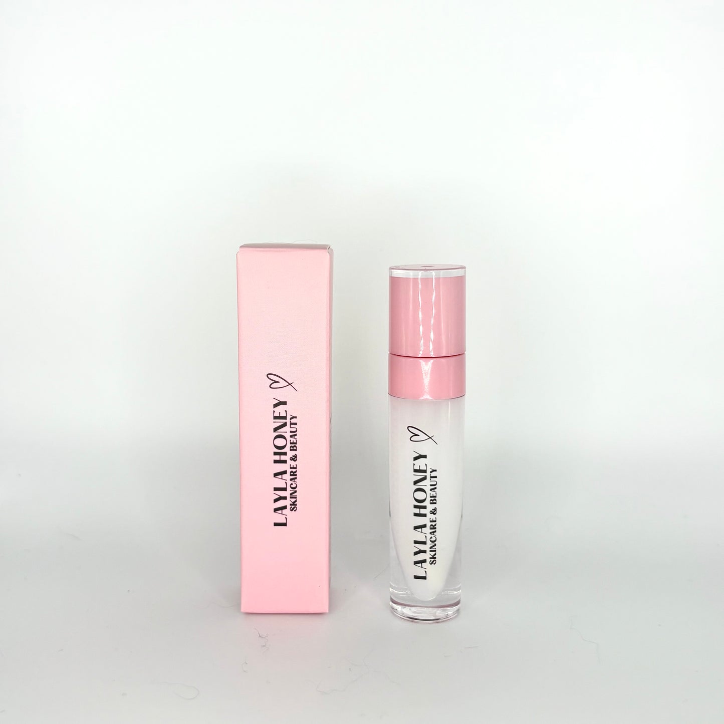 Missed Call (Coconut Scented / Clear)
