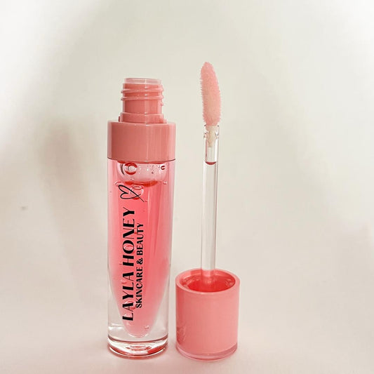 Come on Barbie (Bubblegum Scented / Pink Tint)