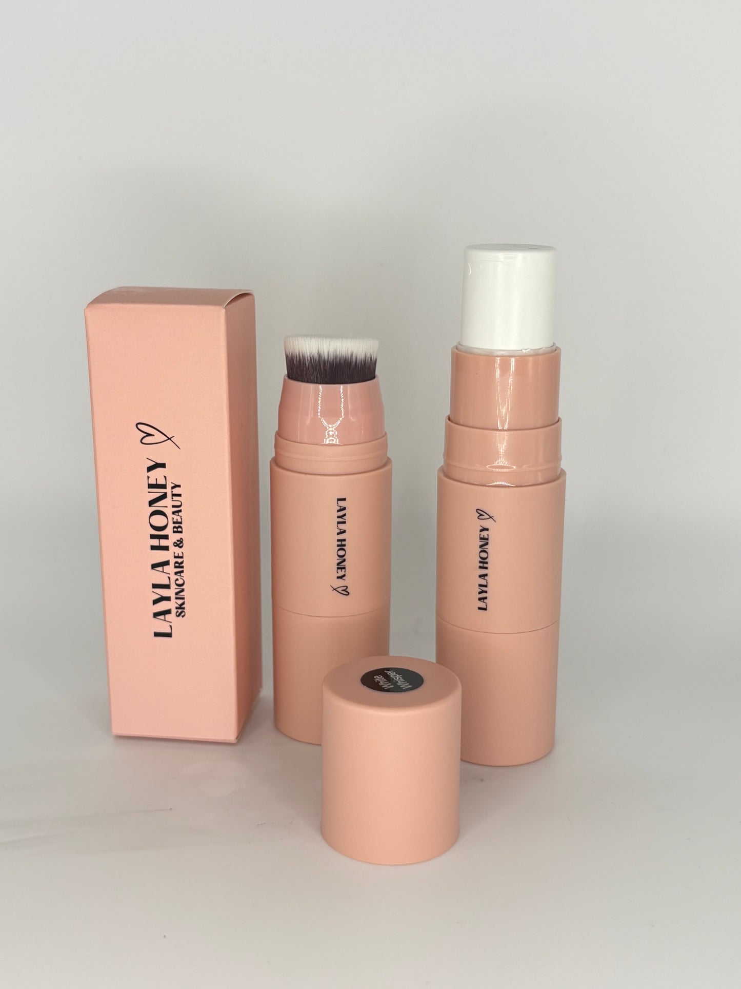 White Whisper Contour Stick