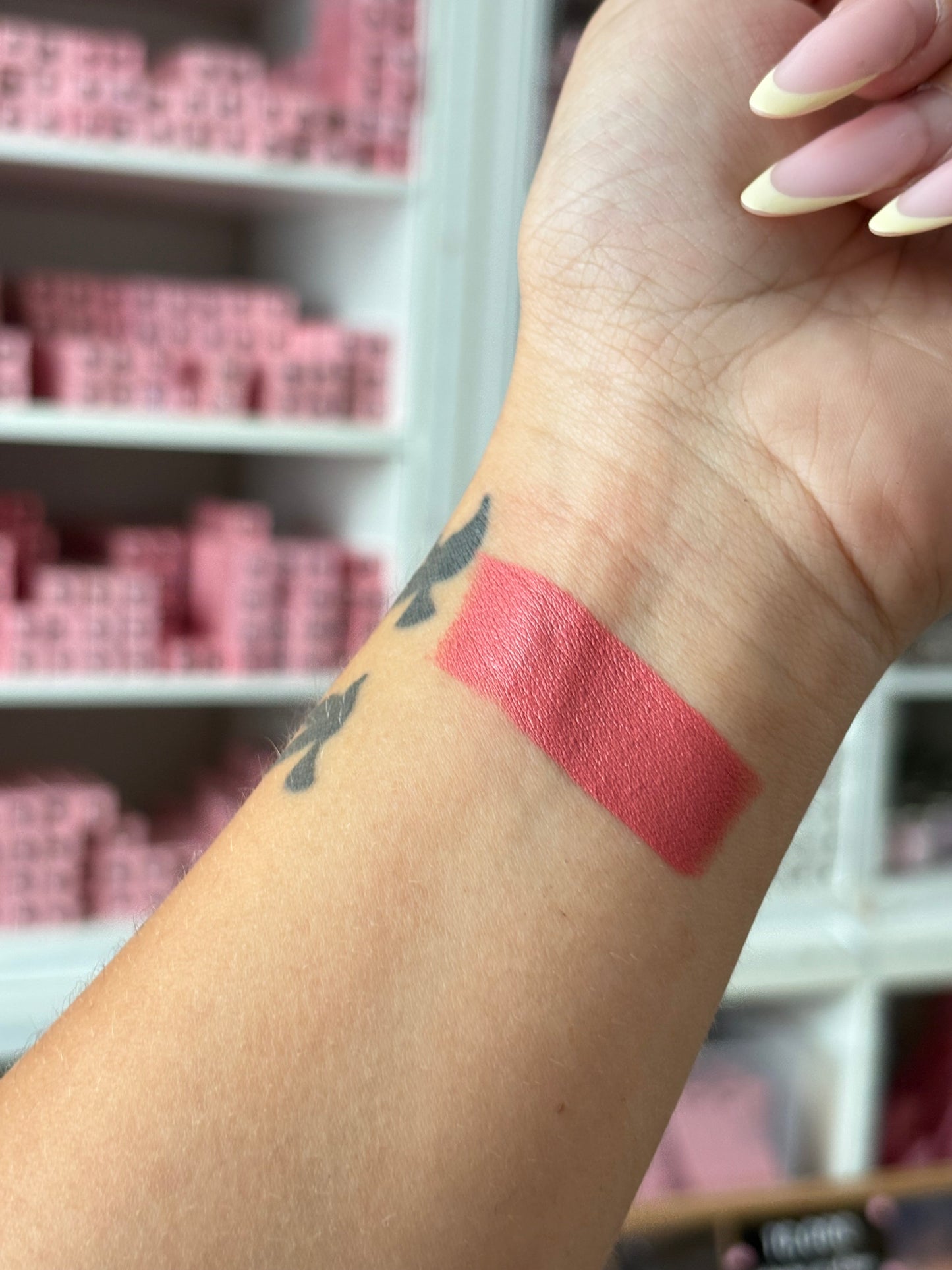 Cherry Blush