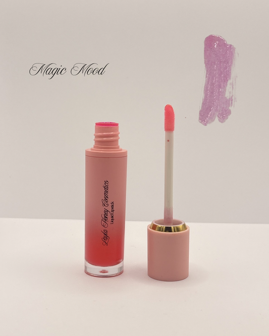 Mood Magic Liquid Lipstick