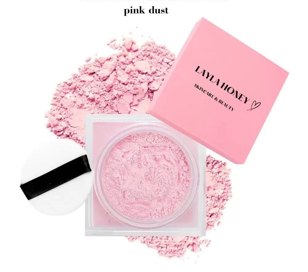 PRE ORDER Pink Dust