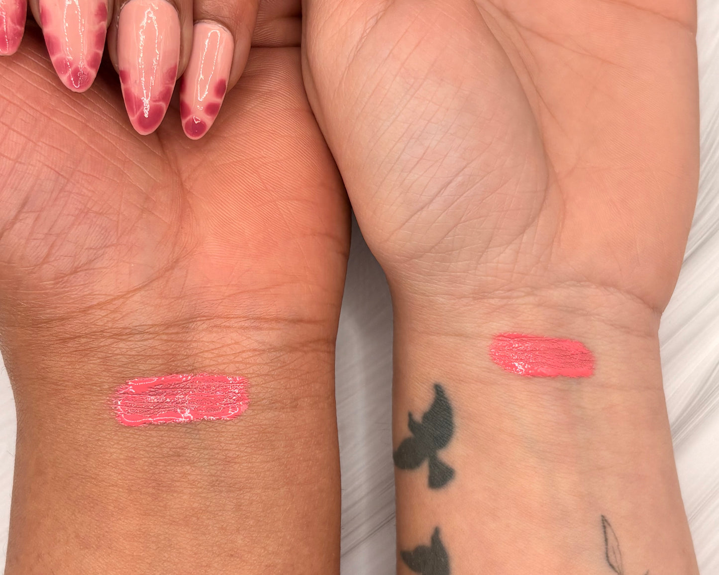 Barbie Doll Liquid Lipstick