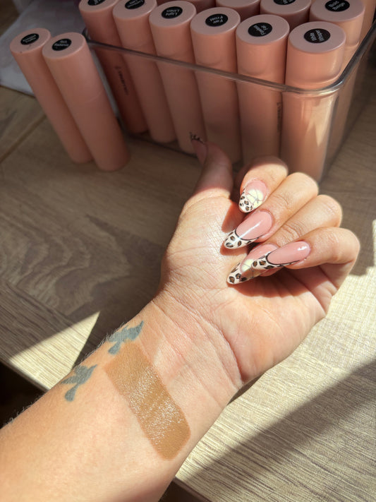 Bold Beige Contour Stick