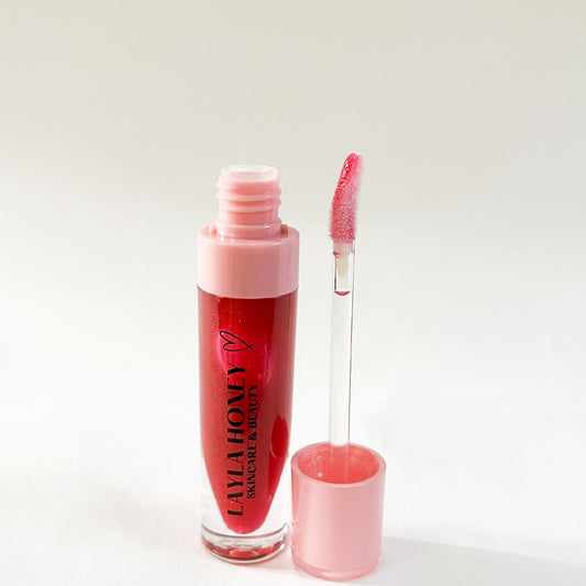 Maple Love (Maple Scented / Tinted)