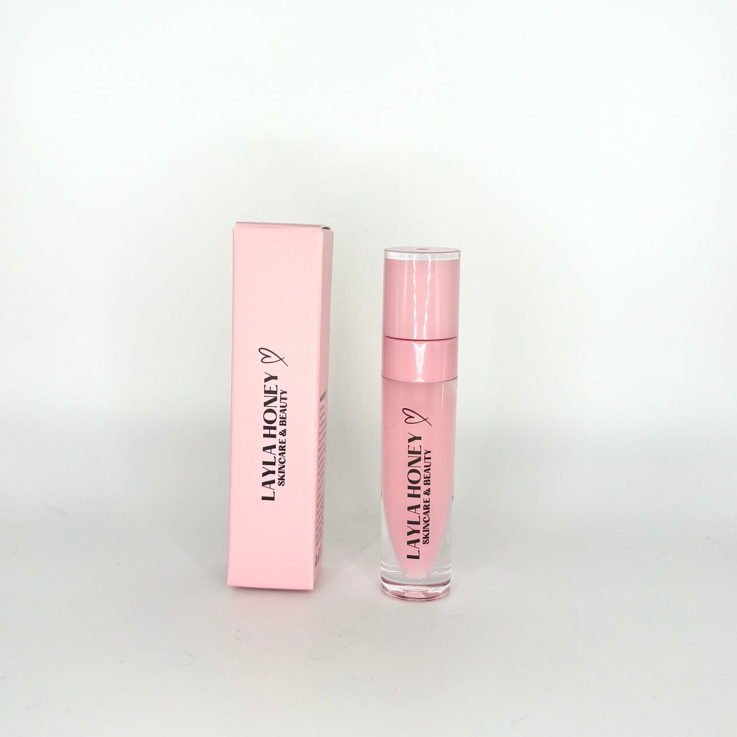 Supermodel Mercury (Glazed Donut Scented / Hot Pink Colour-Changing)