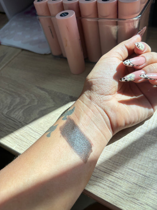 Chocolate Chisel Contour Stick