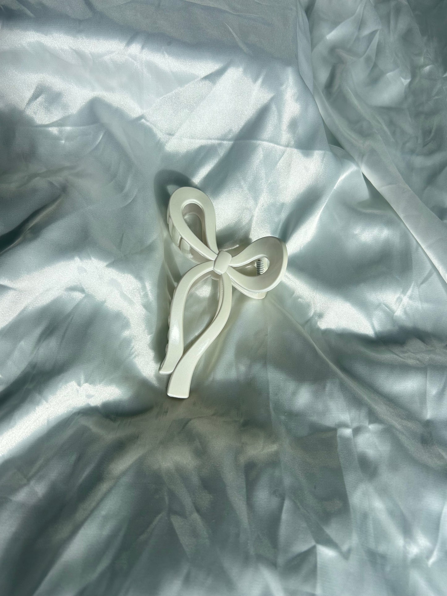 Bow Claw Clips
