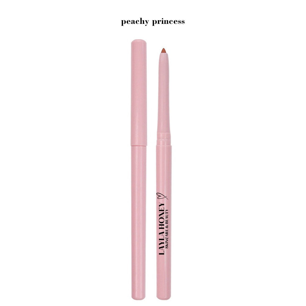 Peachy Princess Lip liner