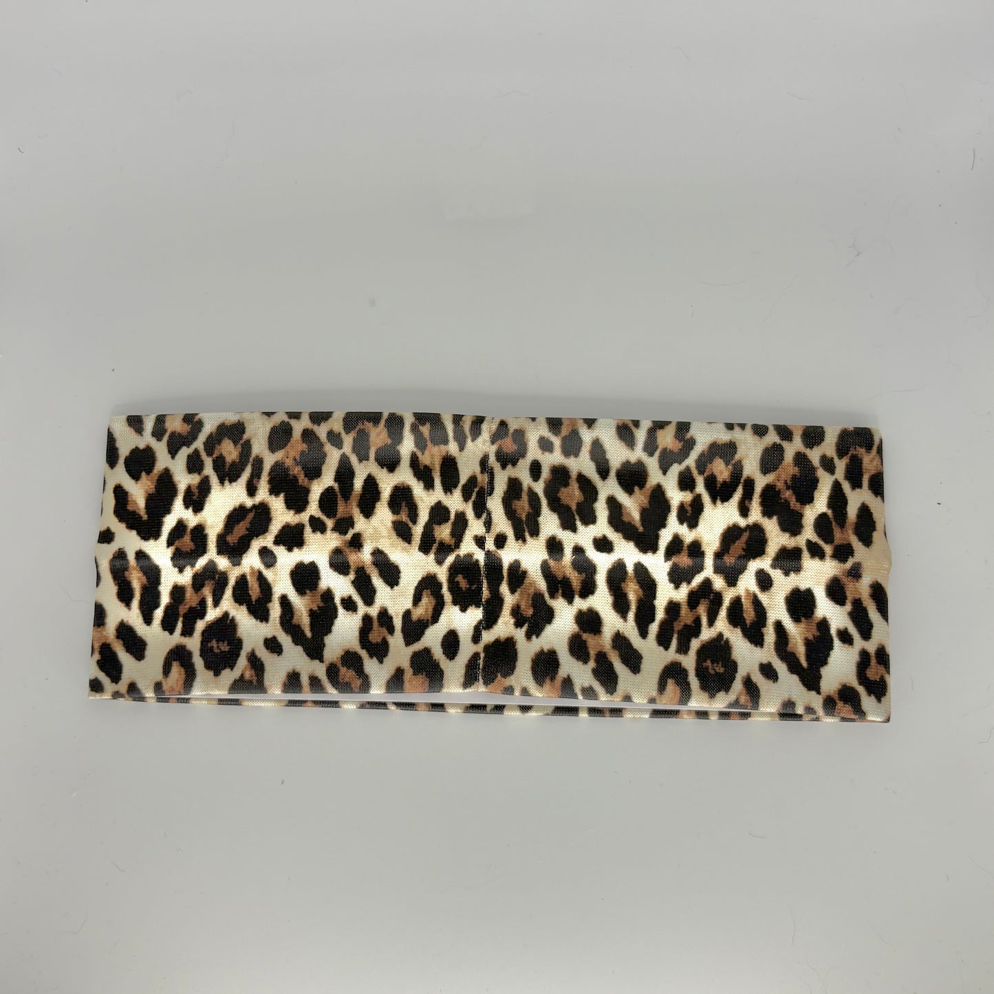 Leopard print Headbands