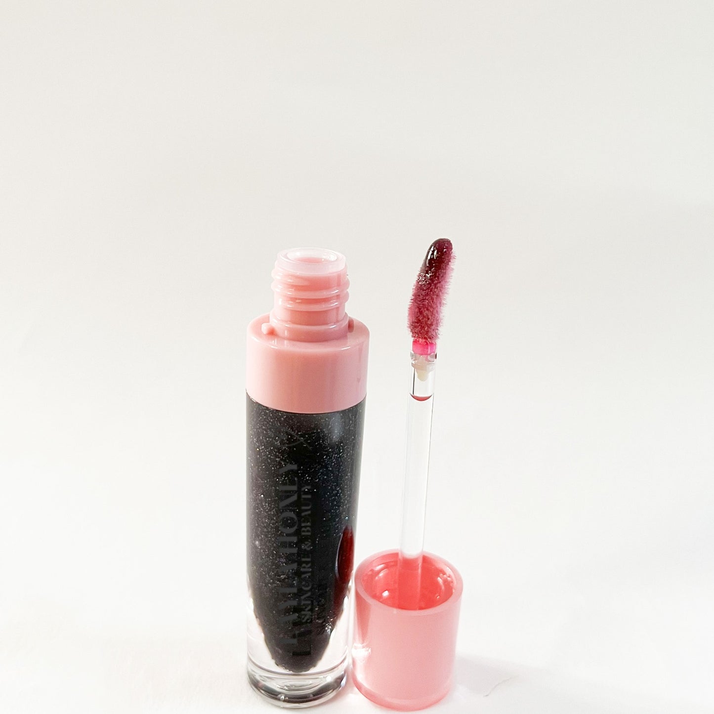 Follow Back (Blackcurrant Scented / Dark Pink Colour Changing )