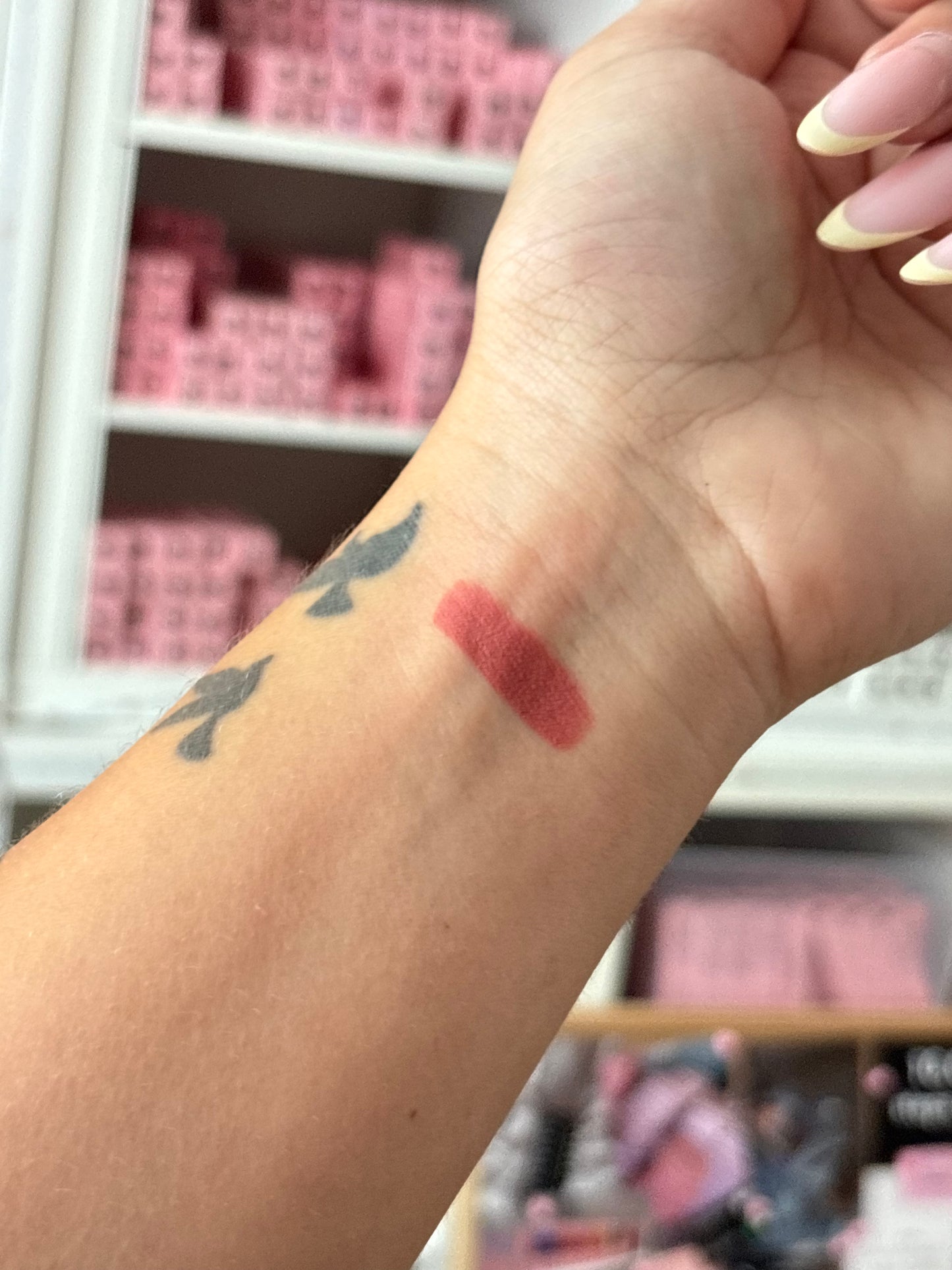 Blush Bloom Lip Liner