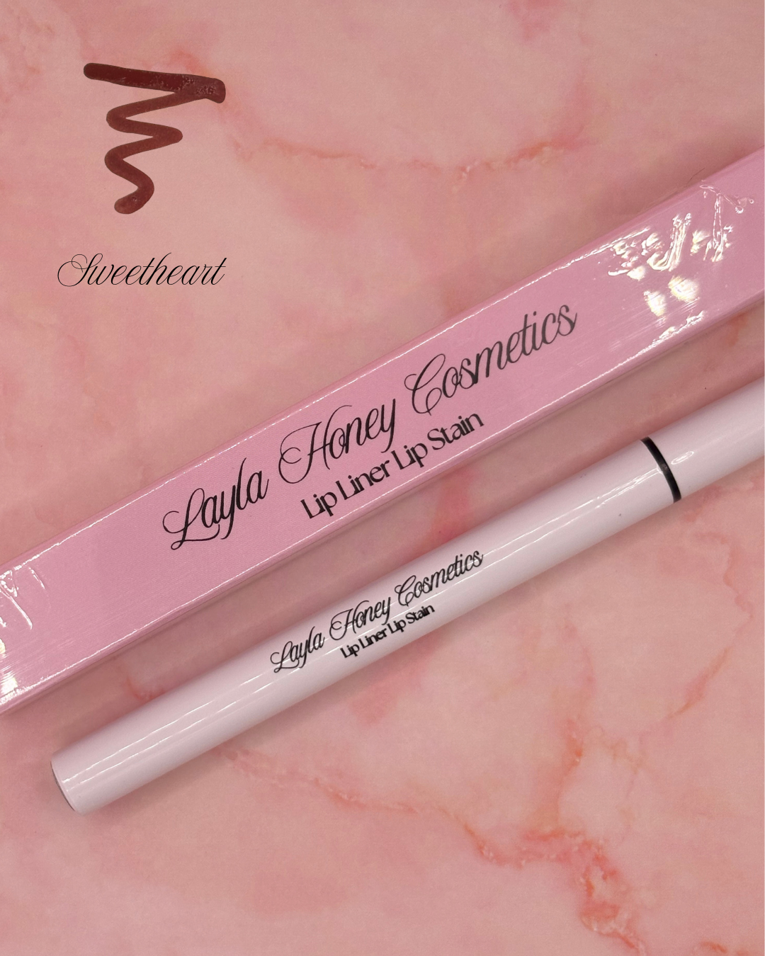 Sweetheart Lip Stain