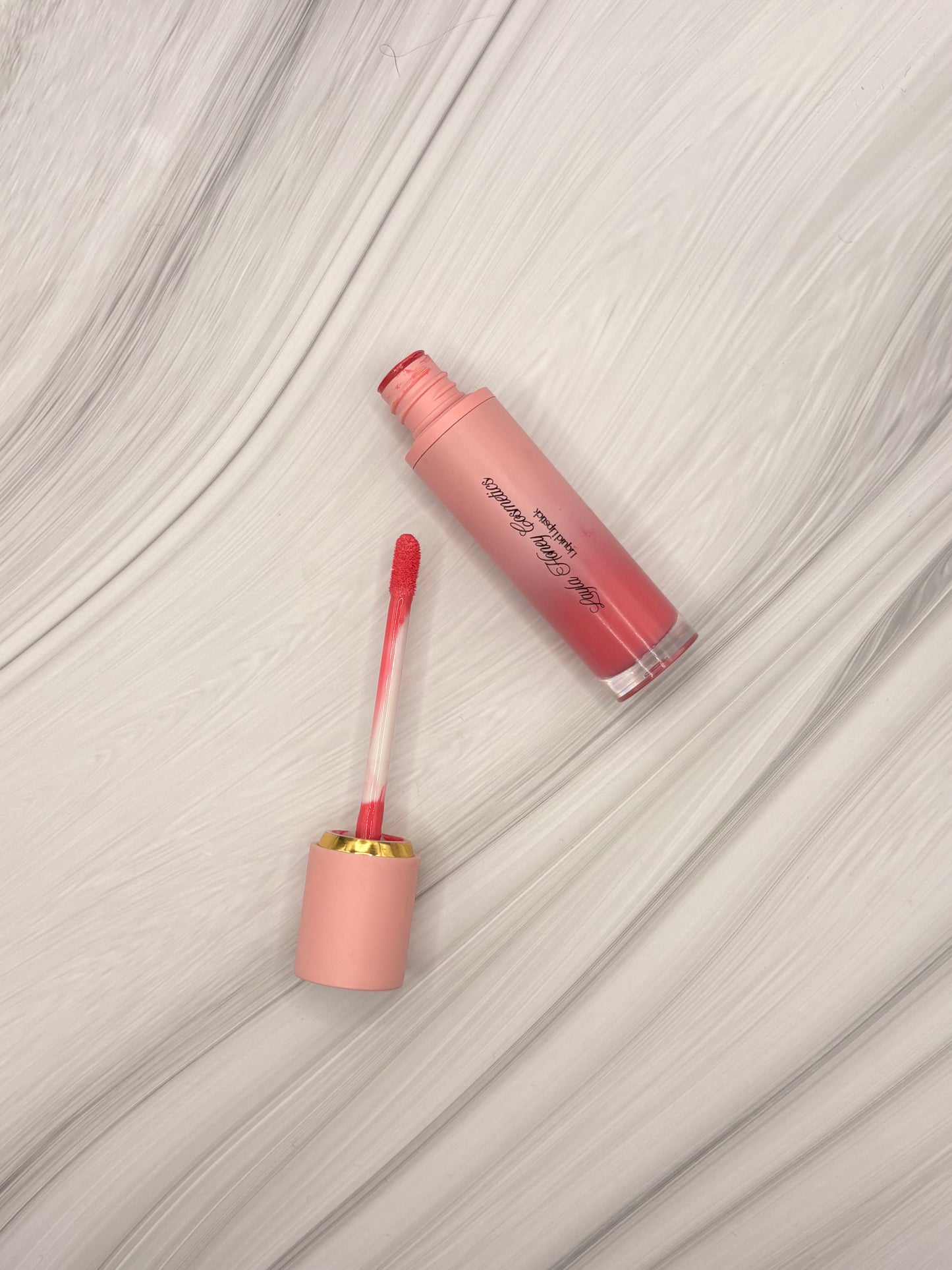 Matte Liquid Lipstick, Waterproof, Smudge Proof, Insanely Pigmented