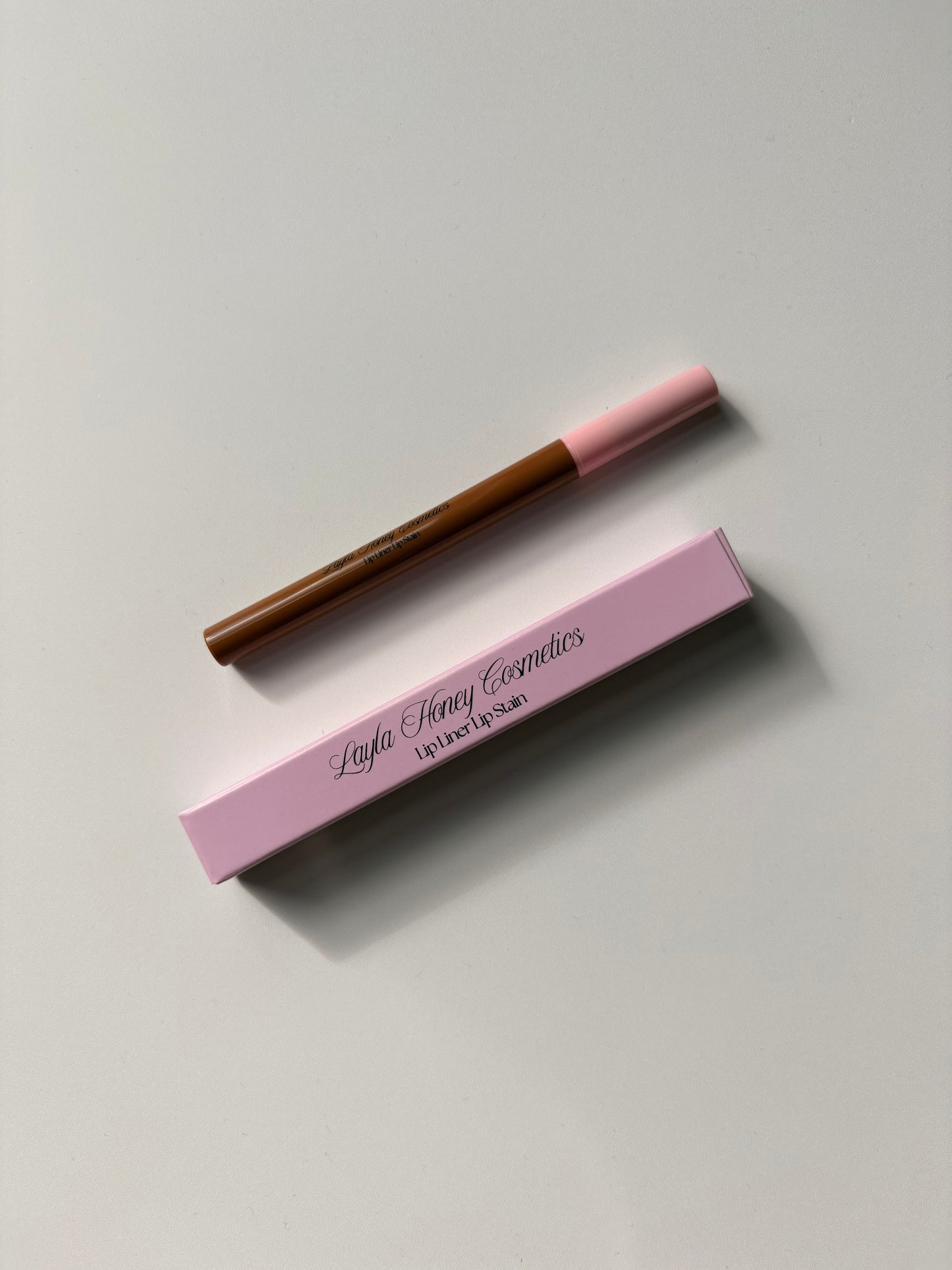 Smudge Proof Lip Stains By Layla Honey Cosmetics