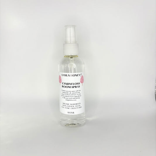 CandyFloss Room Spray