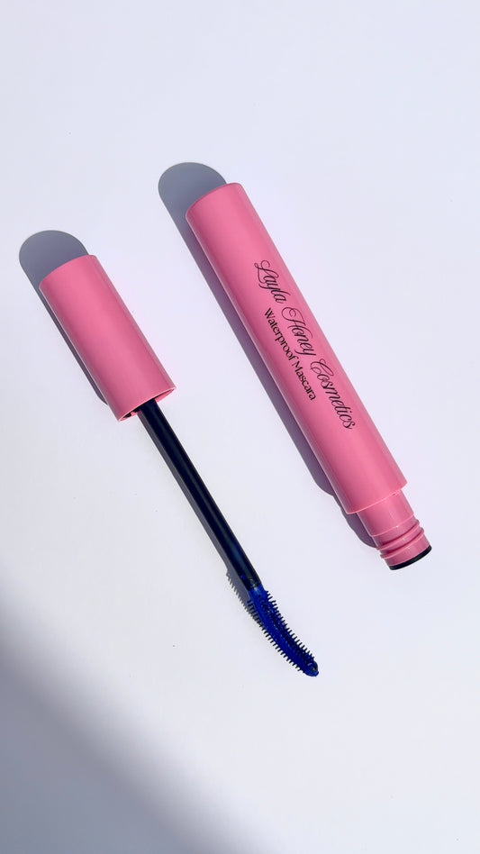 Royal Blue Lengthening Mascara