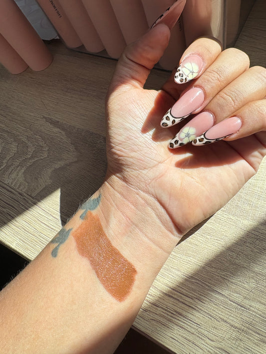 Toasted Truffle Contour Stick