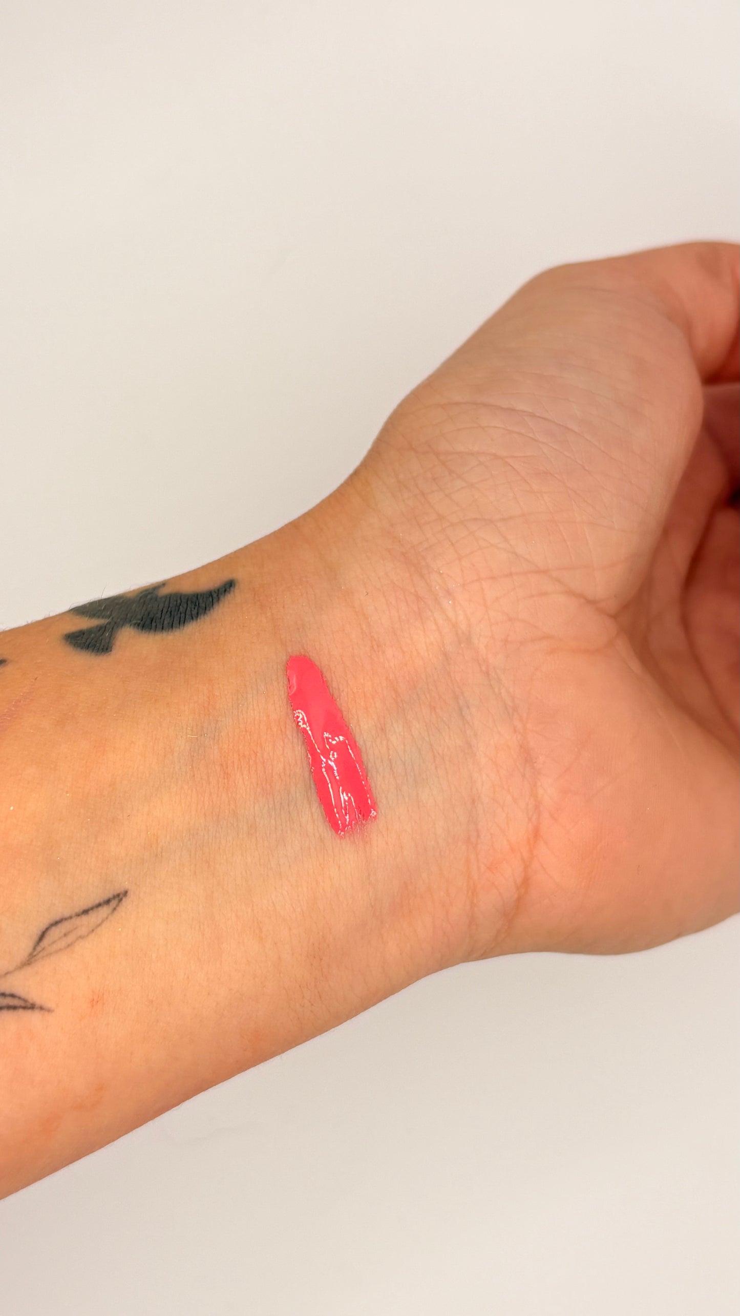 Barbie Doll Liquid Lipstick